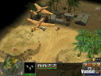 Imagen 48 de Blitzkrieg 2 para Ordenador