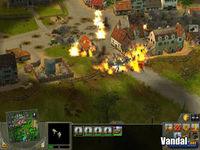 Imagen 44 de Blitzkrieg 2 para Ordenador
