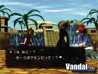 Imagen 3 de Pok�mon Colosseum para GameCube