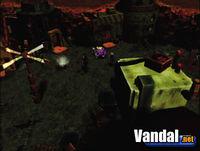 Imagen 1 de Pok�mon Colosseum para GameCube