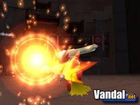 Imagen 5 de Pok�mon Colosseum para GameCube