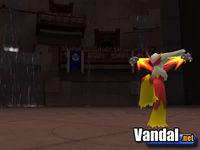 Imagen 4 de Pok�mon Colosseum para GameCube