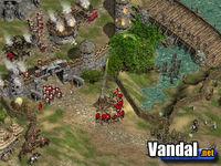 Imagen 2 de Imperivm II: La Conquista de Hispania para Ordenador