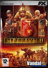 Imagen 10 de Imperivm II: La Conquista de Hispania para Ordenador