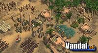 Imperivm II: La Conquista de Hispania
