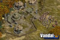 Imagen 6 de Imperivm II: La Conquista de Hispania para Ordenador