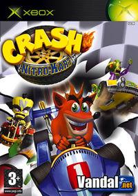 Imagen 13 de Crash Bandicoot: Nitro Kart para Xbox