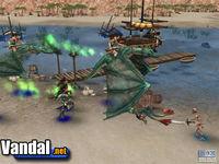 Imagen 6 de Lords of Everquest para Ordenador