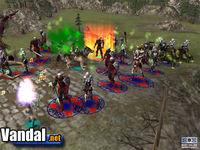 Imagen 5 de Lords of Everquest para Ordenador