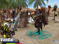 Imagen 2 de Lords of Everquest para Ordenador