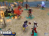 Imagen 1 de Lords of Everquest para Ordenador