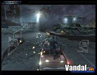 Imagen 5 de Terminator 3: Redemption para PlayStation 2