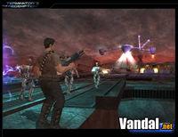 Imagen 4 de Terminator 3: Redemption para PlayStation 2
