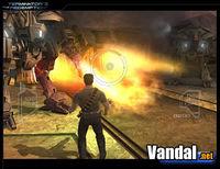 Imagen 7 de Terminator 3: Redemption para PlayStation 2