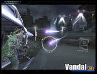 Imagen Terminator 3: Redemption