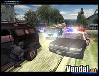 Imagen 11 de Terminator 3: Redemption para PlayStation 2