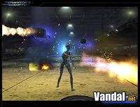 Imagen 10 de Terminator 3: Redemption para PlayStation 2