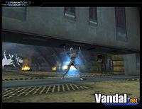Imagen 9 de Terminator 3: Redemption para PlayStation 2
