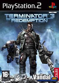 Imagen 15 de Terminator 3: Redemption para PlayStation 2