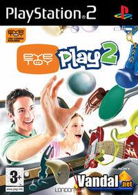 Imagen 3 de EyeToy: Play 2 para PlayStation 2