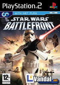 Imagen 65 de Star Wars: Battlefront para PlayStation 2