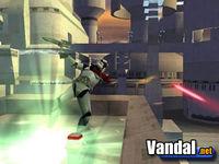 Imagen 50 de Star Wars: Battlefront para Ordenador