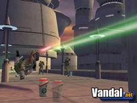 Imagen 49 de Star Wars: Battlefront para Ordenador