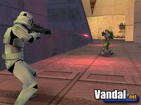 Imagen 54 de Star Wars: Battlefront para Ordenador