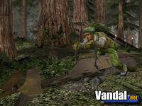 Imagen 52 de Star Wars: Battlefront para Ordenador