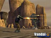 Imagen 60 de Star Wars: Battlefront para Ordenador