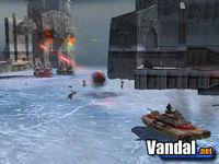 Imagen 59 de Star Wars: Battlefront para Ordenador