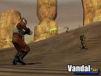 Imagen 56 de Star Wars: Battlefront para Ordenador