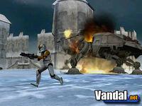 Imagen 55 de Star Wars: Battlefront para Ordenador
