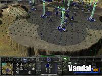Imagen 4 de Perimeter para Ordenador