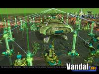 Imagen 2 de Perimeter para Ordenador