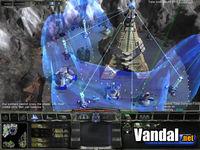 Imagen 1 de Perimeter para Ordenador