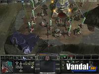 Imagen 7 de Perimeter para Ordenador