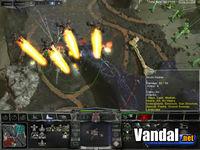 Imagen 6 de Perimeter para Ordenador