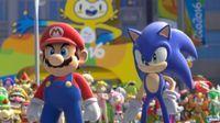 Sega will be developing the official video game of the Olympic Games in Tokyo 2020