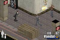 Primeras im�genes de Max Payne en GBA