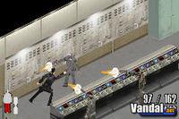 Primeras im�genes de Max Payne en GBA