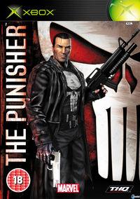 Imagen 13 de The Punisher para Xbox