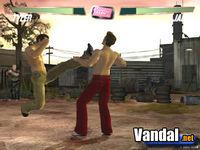 Imagen 3 de El Club de la Lucha para PlayStation 2