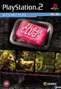 Imagen 11 de El Club de la Lucha para PlayStation 2