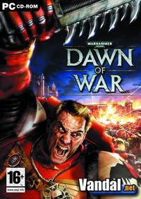 Imagen 12 de Warhammer 40.000: Dawn of War para Ordenador