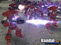 Imagen 11 de Warhammer 40.000: Dawn of War para Ordenador