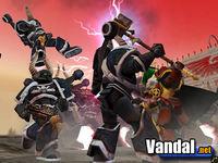 Imagen 10 de Warhammer 40.000: Dawn of War para Ordenador