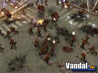 Imagen 9 de Warhammer 40.000: Dawn of War para Ordenador