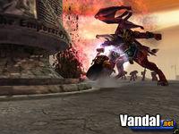 Imagen 8 de Warhammer 40.000: Dawn of War para Ordenador