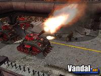 Imagen 7 de Warhammer 40.000: Dawn of War para Ordenador